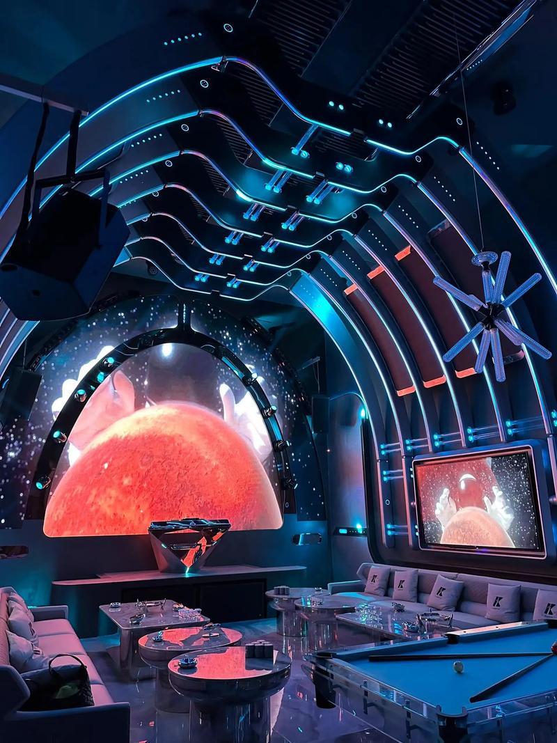 承德商务ktv中低端的区别解析-围场满族蒙古族自治县ktv预定